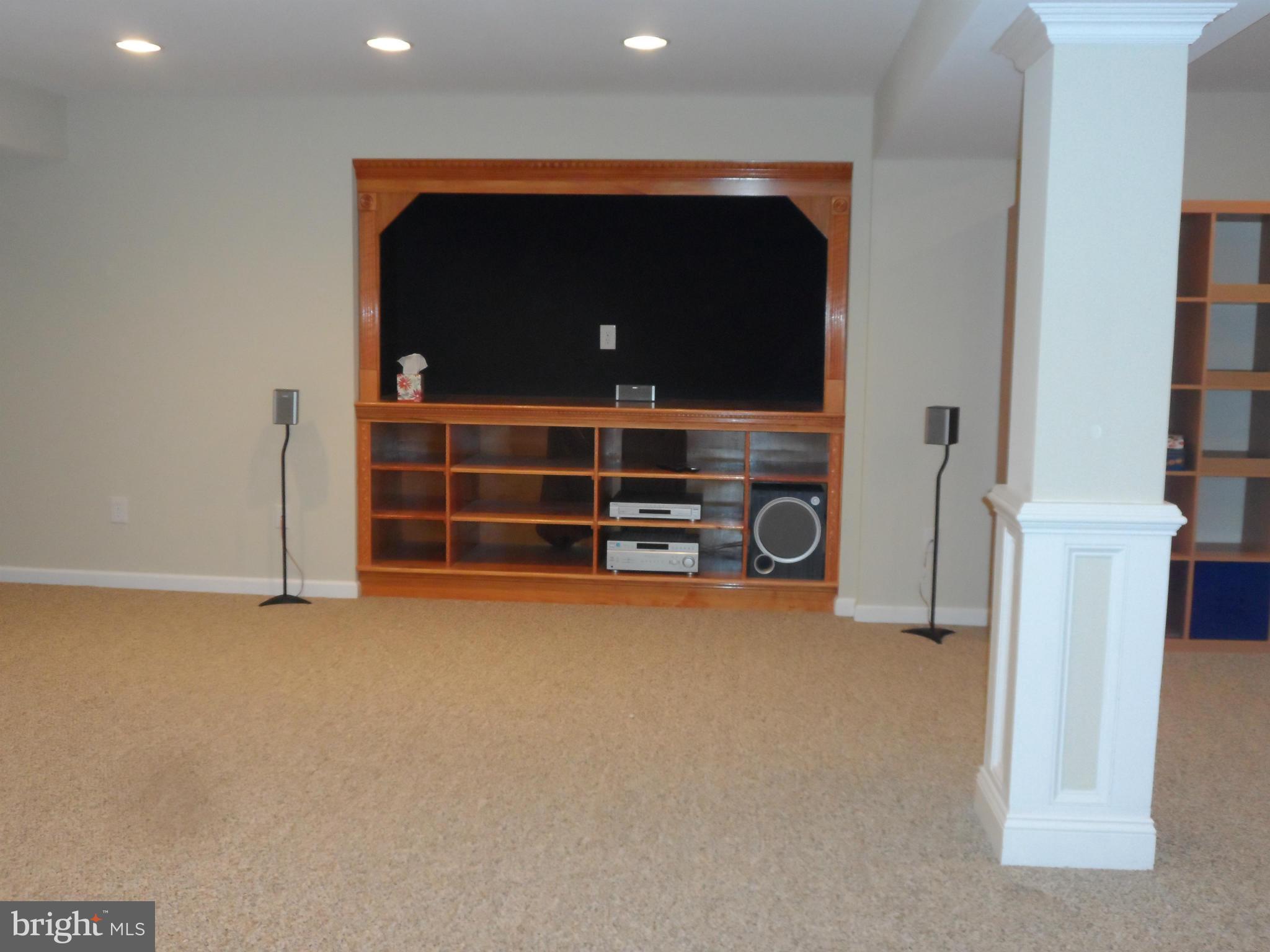 7244 Peppermill Road King George, VA 22485 - Photo 27 of 30 a view of room with furniture and a fireplace