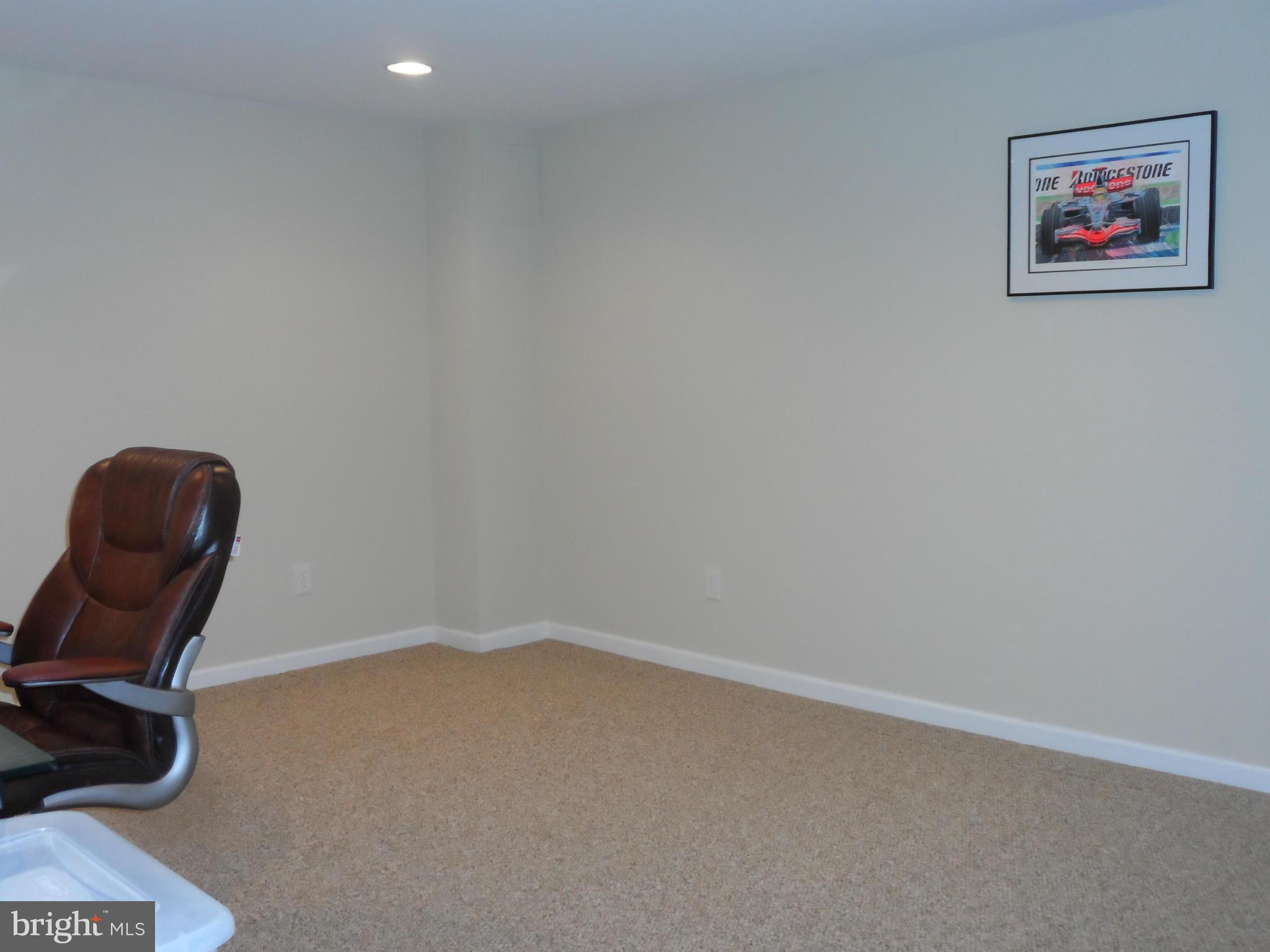 7244 Peppermill Road King George, VA 22485 - Photo 29 of 30 a workspace with a chair