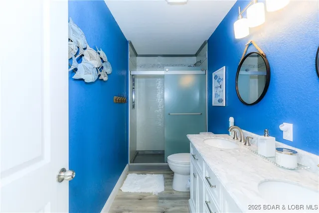 $540,000 | 11 Claw Drive, Camdenton, MO 65020