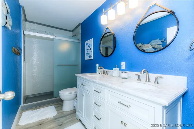 $540,000 | 11 Claw Drive, Camdenton, MO 65020