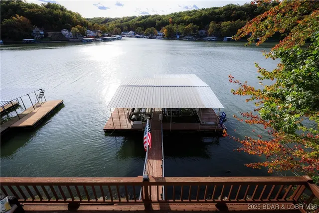 $540,000 | 11 Claw Drive, Camdenton, MO 65020