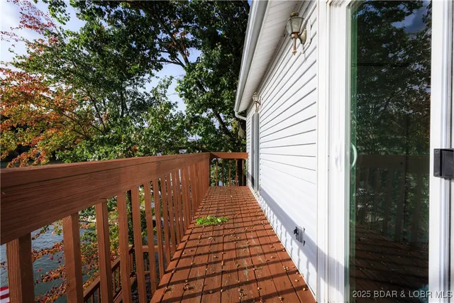 $540,000 | 11 Claw Drive, Camdenton, MO 65020