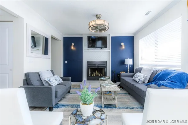 $540,000 | 11 Claw Drive, Camdenton, MO 65020