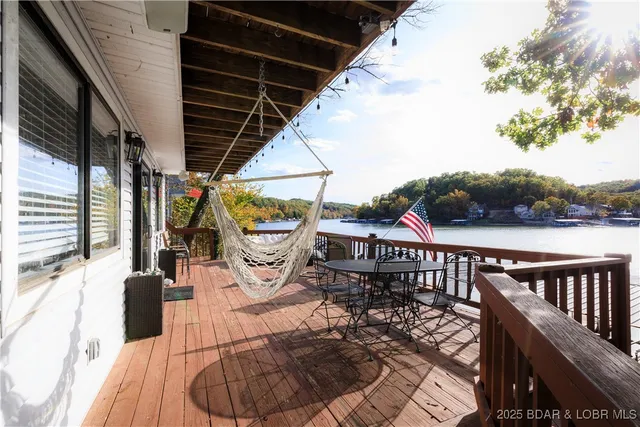 $540,000 | 11 Claw Drive, Camdenton, MO 65020