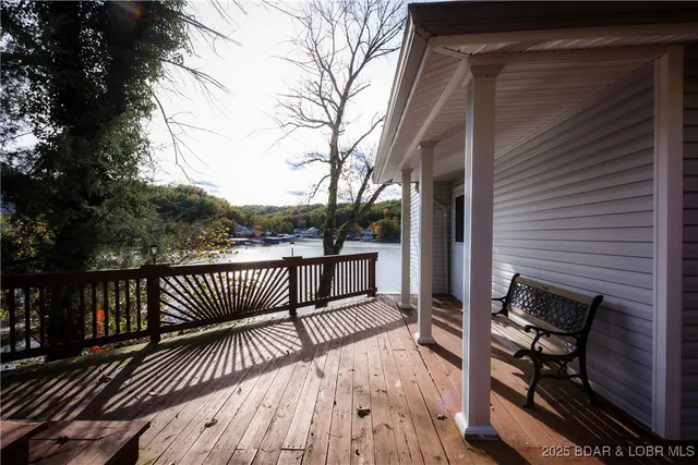 $540,000 | 11 Claw Drive, Camdenton, MO 65020