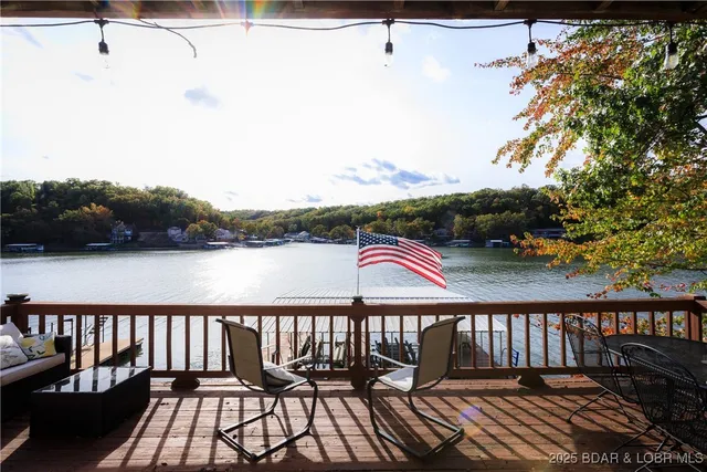 $540,000 | 11 Claw Drive, Camdenton, MO 65020