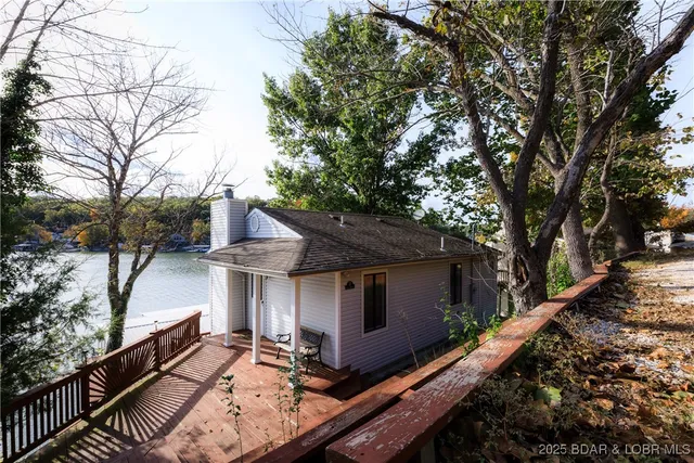 $540,000 | 11 Claw Drive, Camdenton, MO 65020