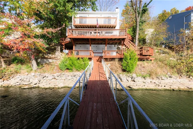 $540,000 | 11 Claw Drive, Camdenton, MO 65020