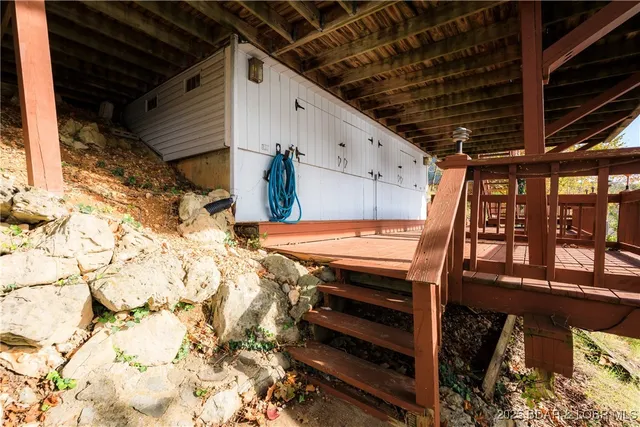 $540,000 | 11 Claw Drive, Camdenton, MO 65020