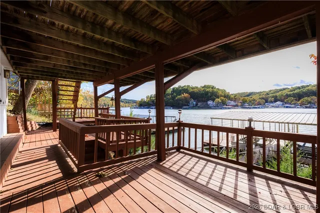 $540,000 | 11 Claw Drive, Camdenton, MO 65020