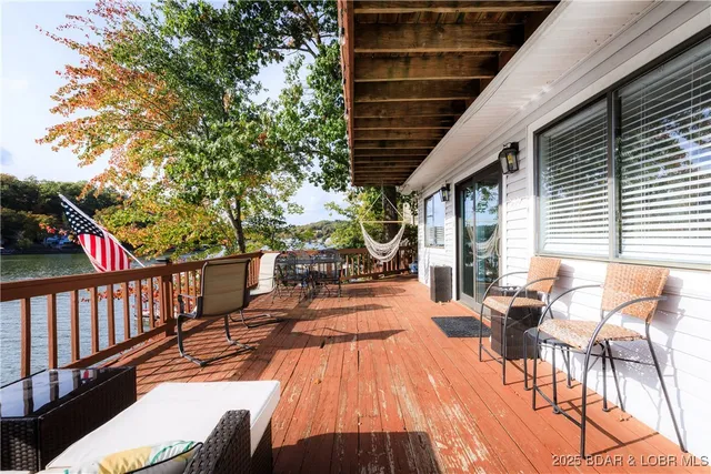 $540,000 | 11 Claw Drive, Camdenton, MO 65020