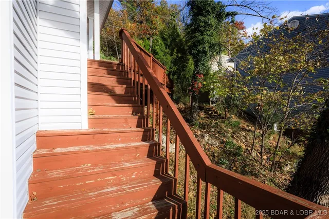 $540,000 | 11 Claw Drive, Camdenton, MO 65020