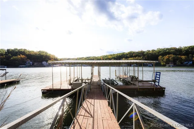 $540,000 | 11 Claw Drive, Camdenton, MO 65020