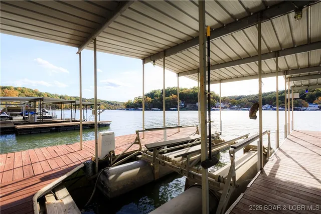 $540,000 | 11 Claw Drive, Camdenton, MO 65020