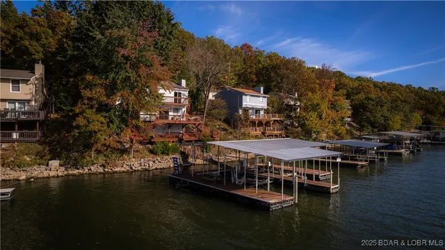 $540,000 | 11 Claw Drive, Camdenton, MO 65020