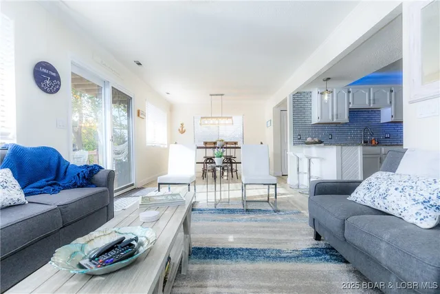 $540,000 | 11 Claw Drive, Camdenton, MO 65020