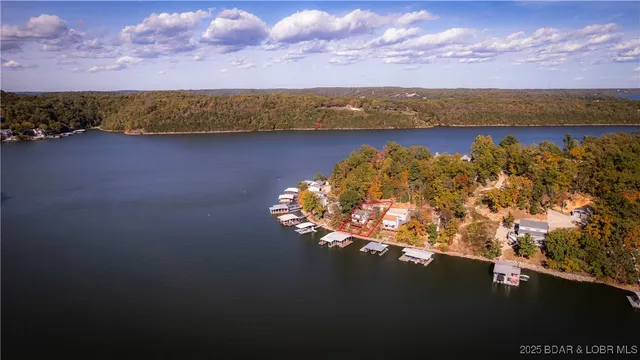 $540,000 | 11 Claw Drive, Camdenton, MO 65020