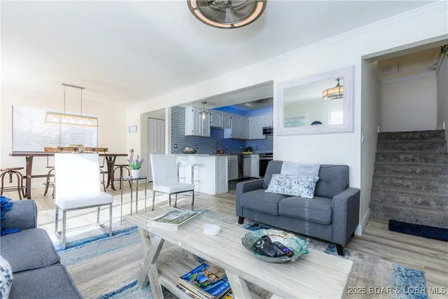 $540,000 | 11 Claw Drive, Camdenton, MO 65020