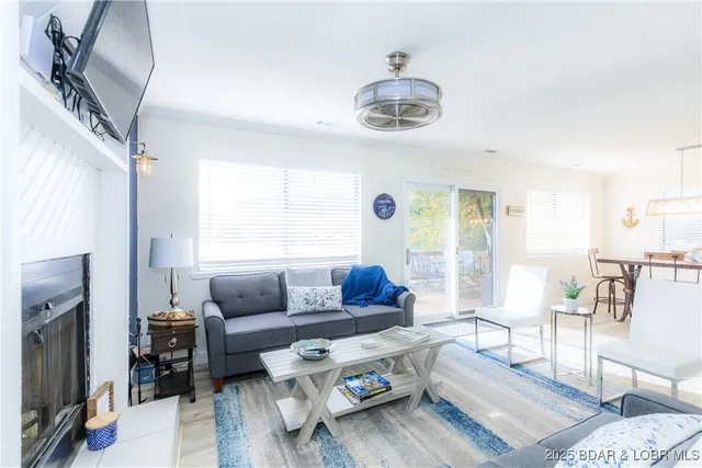 $540,000 | 11 Claw Drive, Camdenton, MO 65020