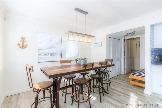 $540,000 | 11 Claw Drive, Camdenton, MO 65020