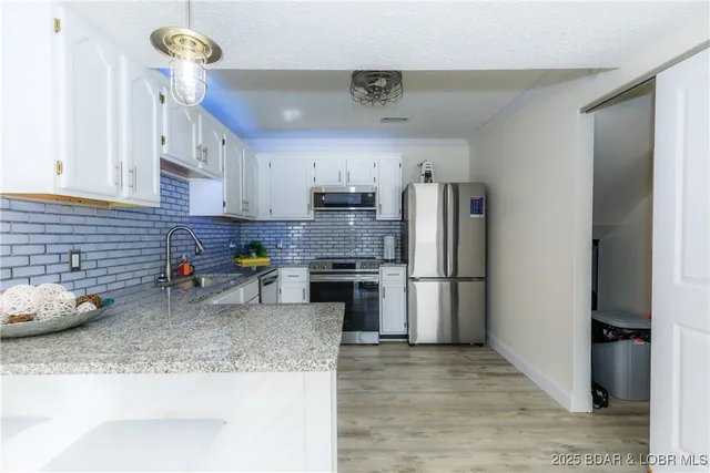 $540,000 | 11 Claw Drive, Camdenton, MO 65020