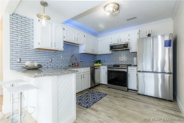 $540,000 | 11 Claw Drive, Camdenton, MO 65020