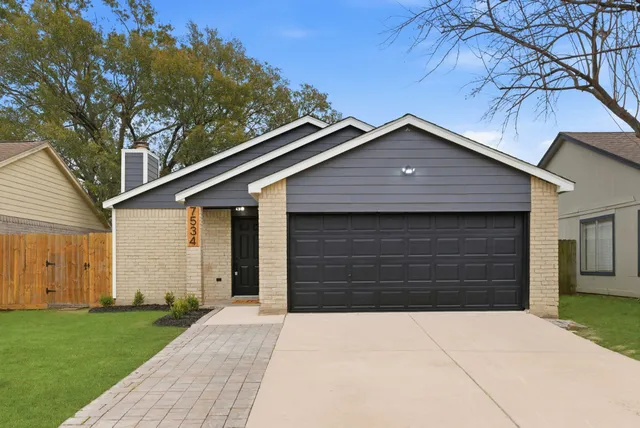 $230,000 | 7534 Shaddock Drive, Houston, TX 77041