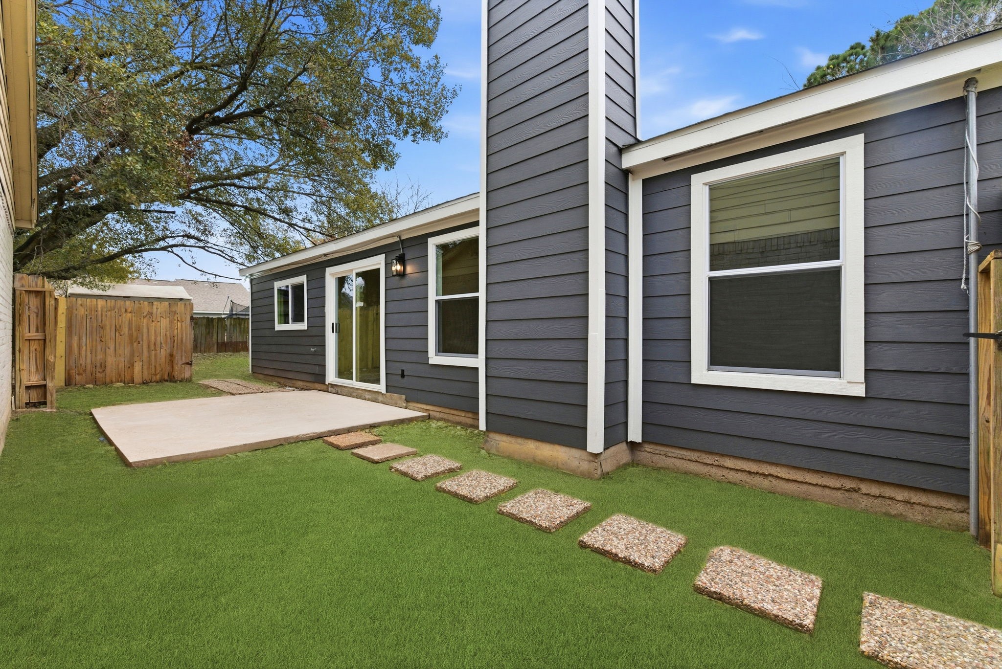 7534 Shaddock Drive Houston, TX 77041 - Photo 30 of 35