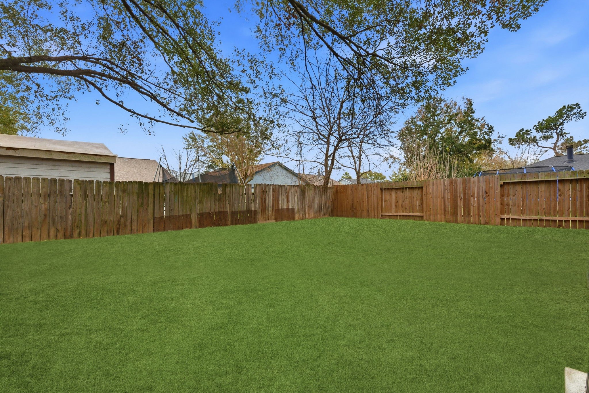 7534 Shaddock Drive Houston, TX 77041 - Photo 34 of 35