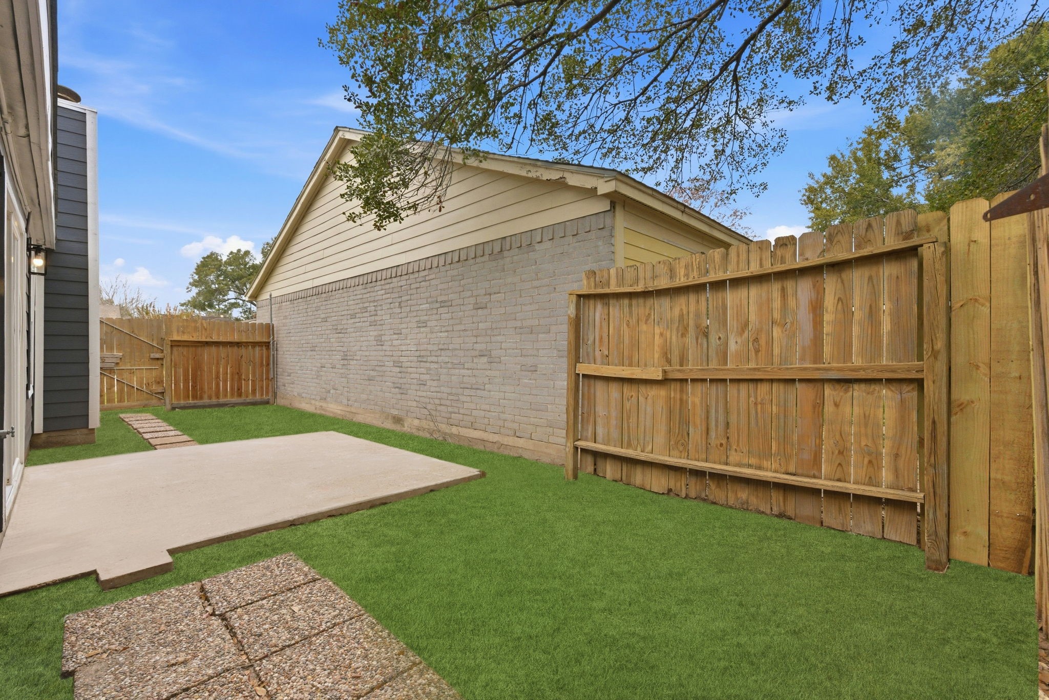 7534 Shaddock Drive Houston, TX 77041 - Photo 35 of 35