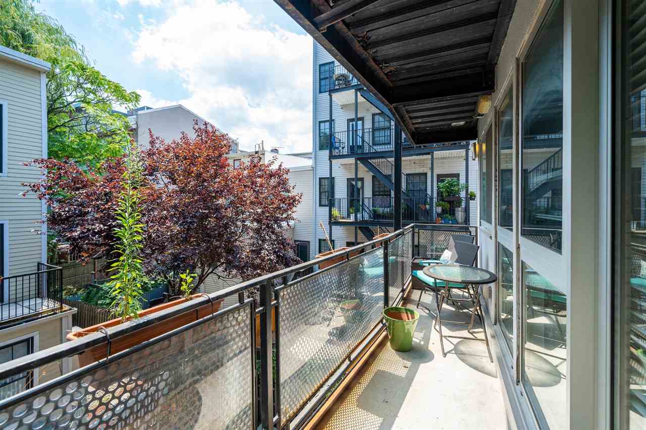 557 2nd Street, Unit 4 Hoboken, NJ 07030 - Photo 1 of 12