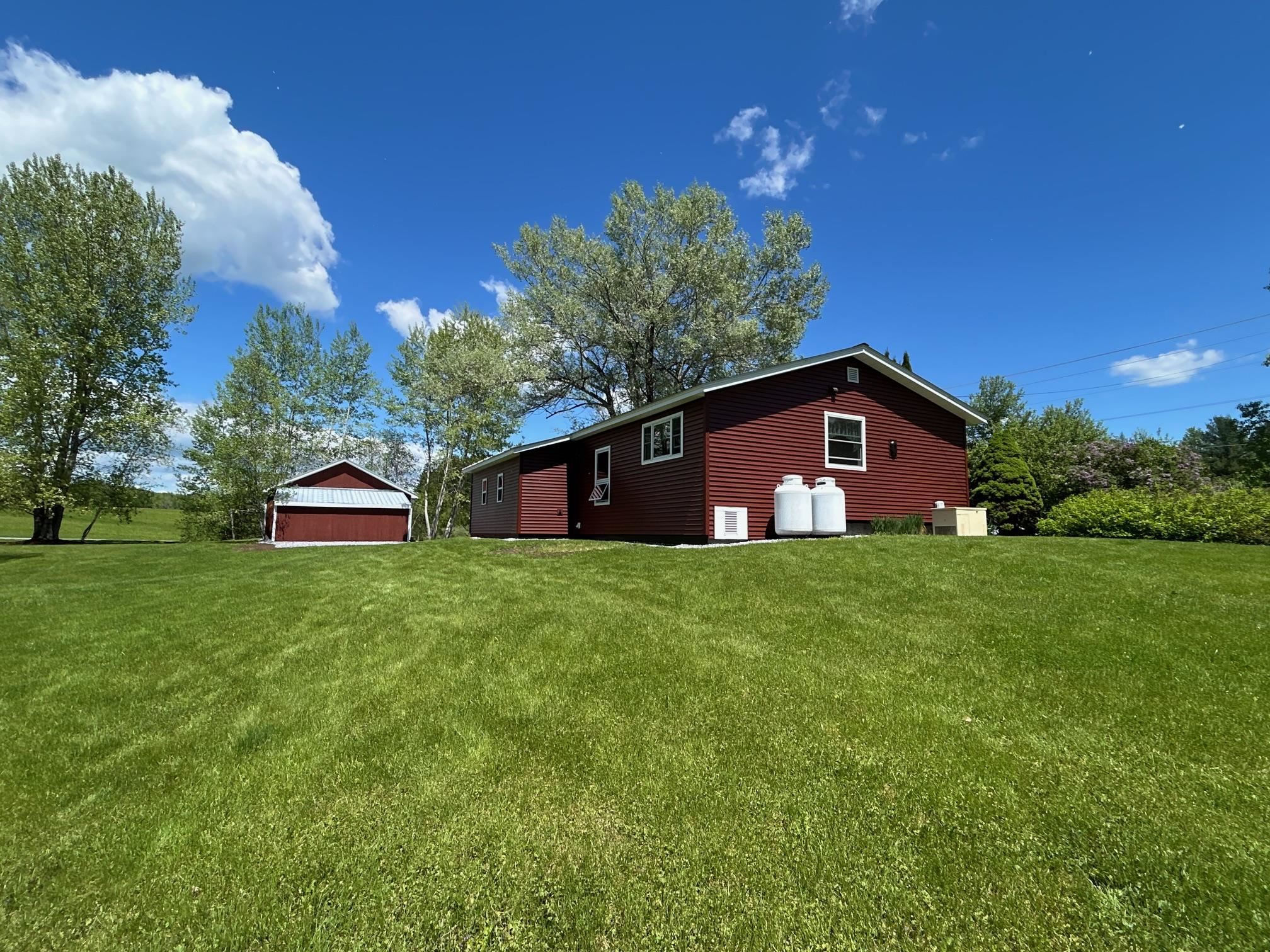 3528 Vermont Rte 100 Westfield, VT 05874 - Photo 37 of 45