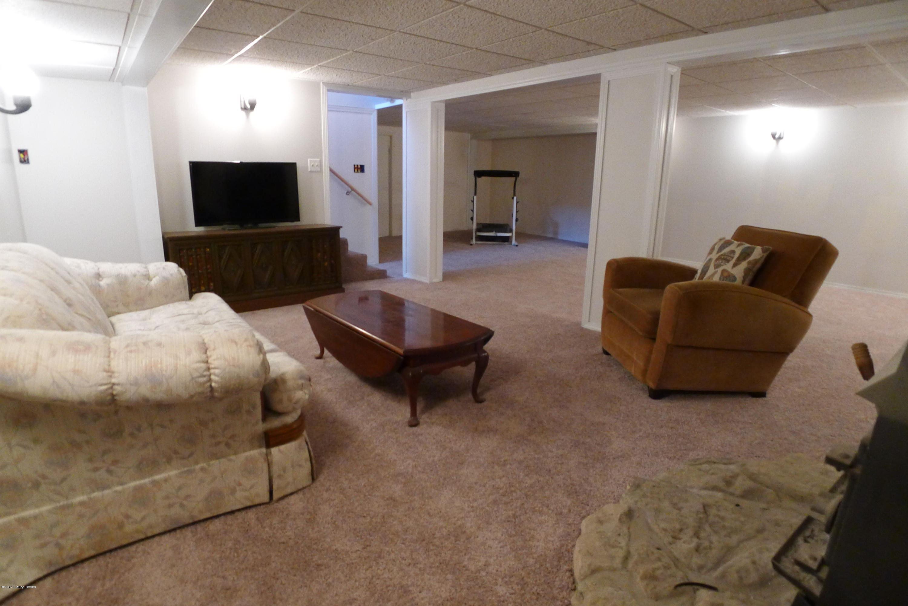 3707 Longview Road Louisville, KY 40299 - Photo 25 of 32 10 finished basement (3)