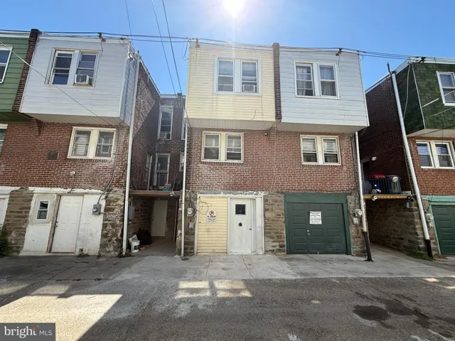 $204,000 | 615 Brill Street, Philadelphia, PA 19120