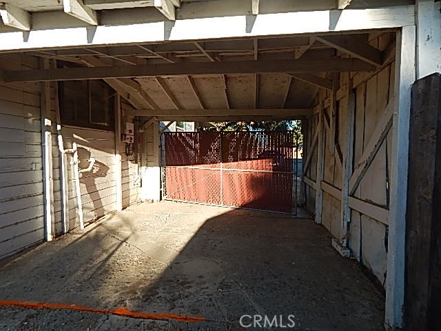 818 South Tehama Street Willows, CA 95988 - Photo 11 of 12 a view of water heater room