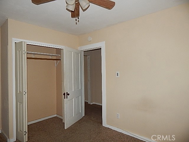 818 South Tehama Street Willows, CA 95988 - Photo 9 of 12 a view of an empty room