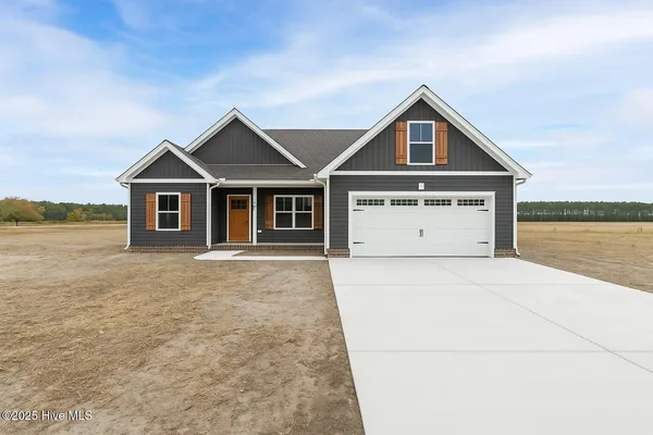 $499,250 | 500 Sharber Lane, Hobbsville, NC 27946