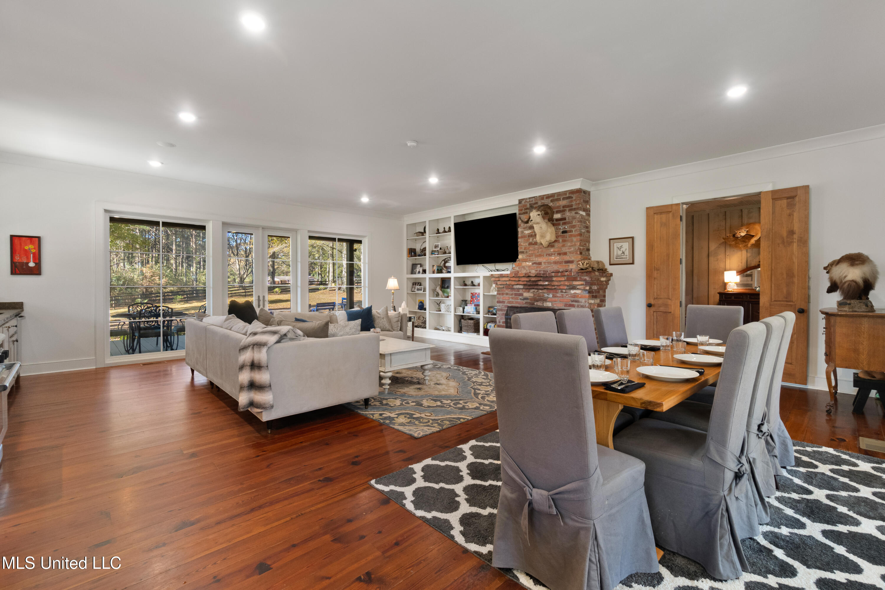 5844 North Williamsburg Road Bassfield, MS 39421 - Photo 19 of 90 5844_N_Williamsburg_Rd-20