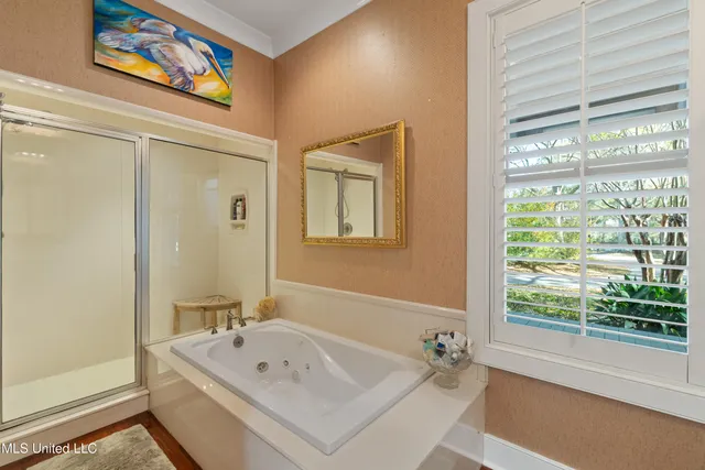 $949,500 | 5844 North Williamsburg Road, Bassfield, MS 39421