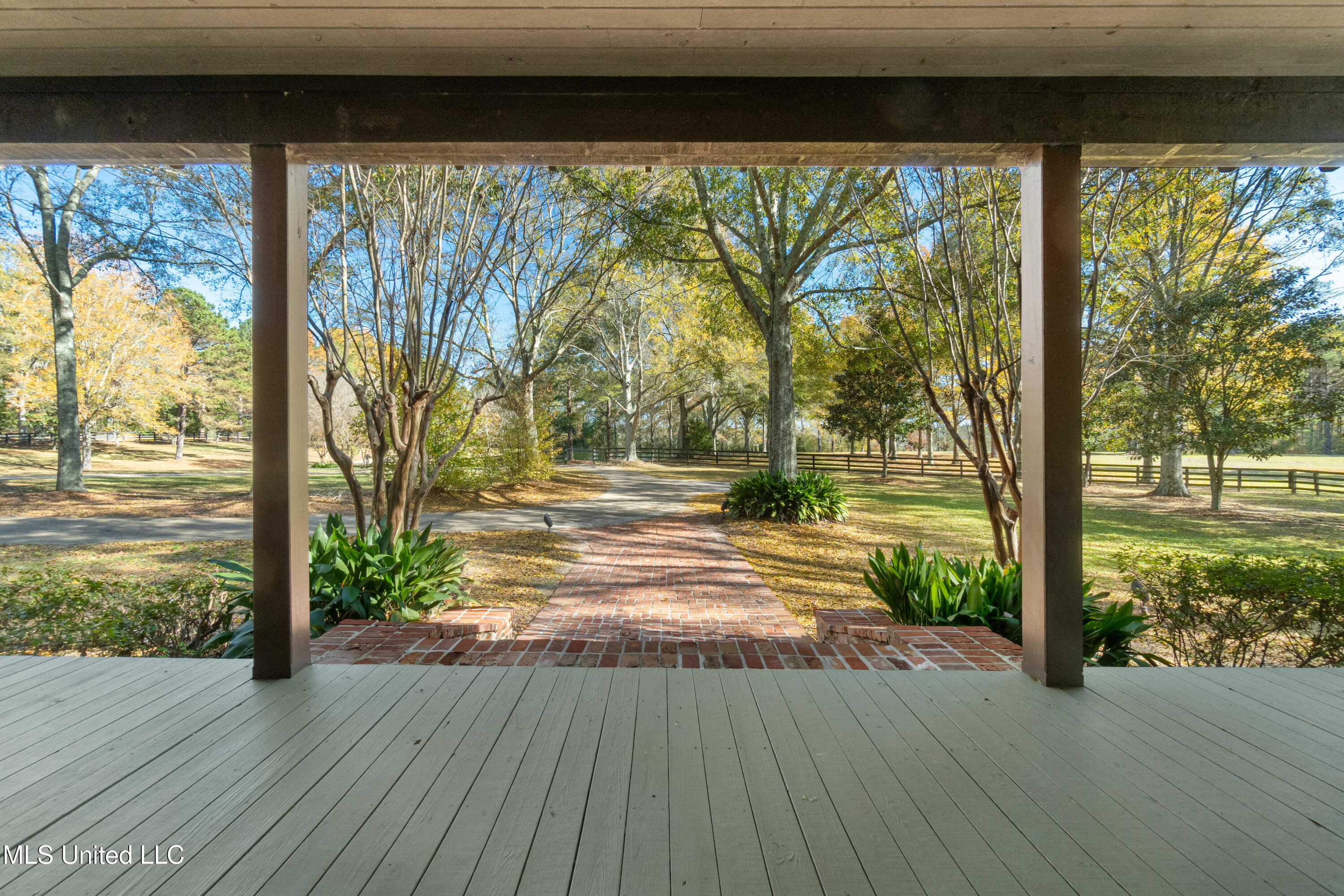 5844 North Williamsburg Road Bassfield, MS 39421 - Photo 8 of 90 5844_N_Williamsburg_Rd-9