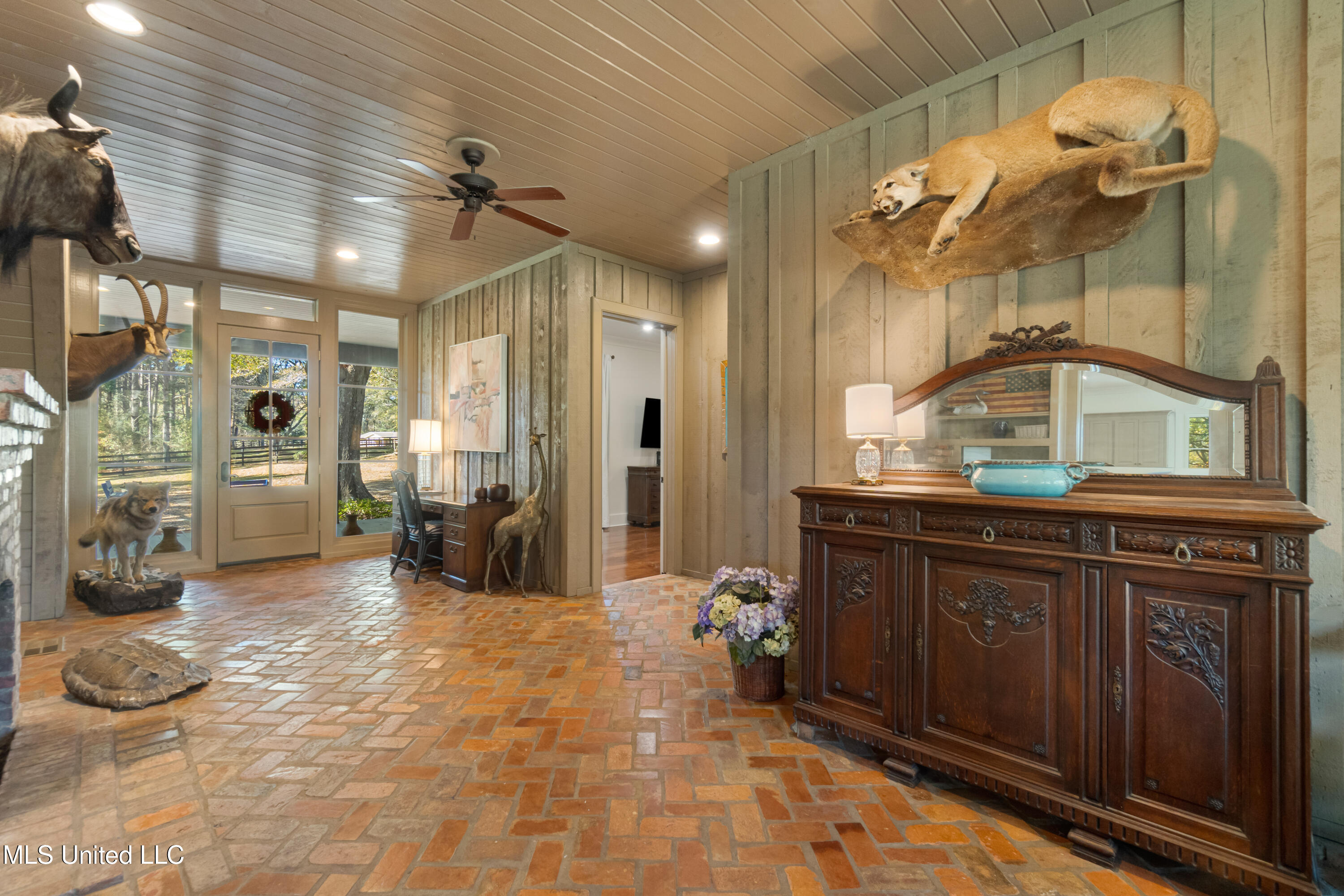 5844 North Williamsburg Road Bassfield, MS 39421 - Photo 10 of 90 5844_N_Williamsburg_Rd-11