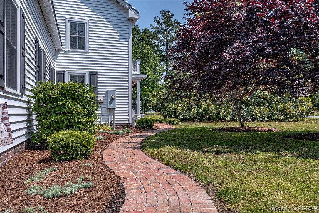 1674 Fleeton Road Reedville, VA 22539 - Photo 6 of 50