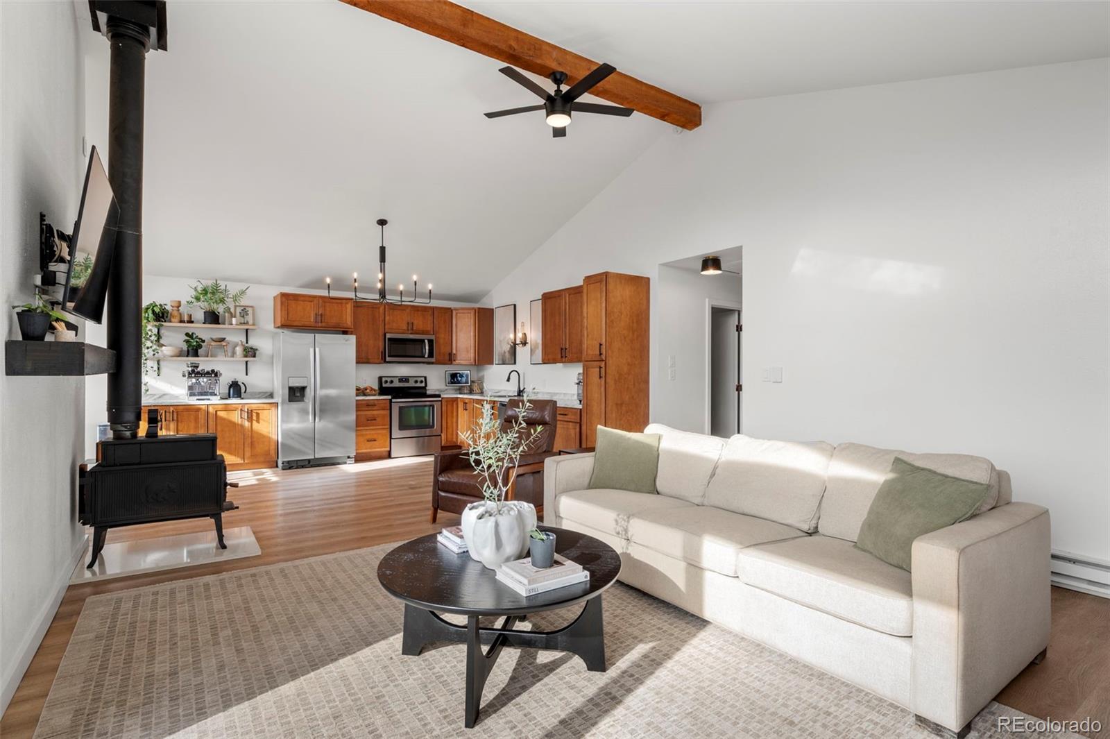 236 Summit Drive Bailey, CO 80421 - Photo 14 of 50