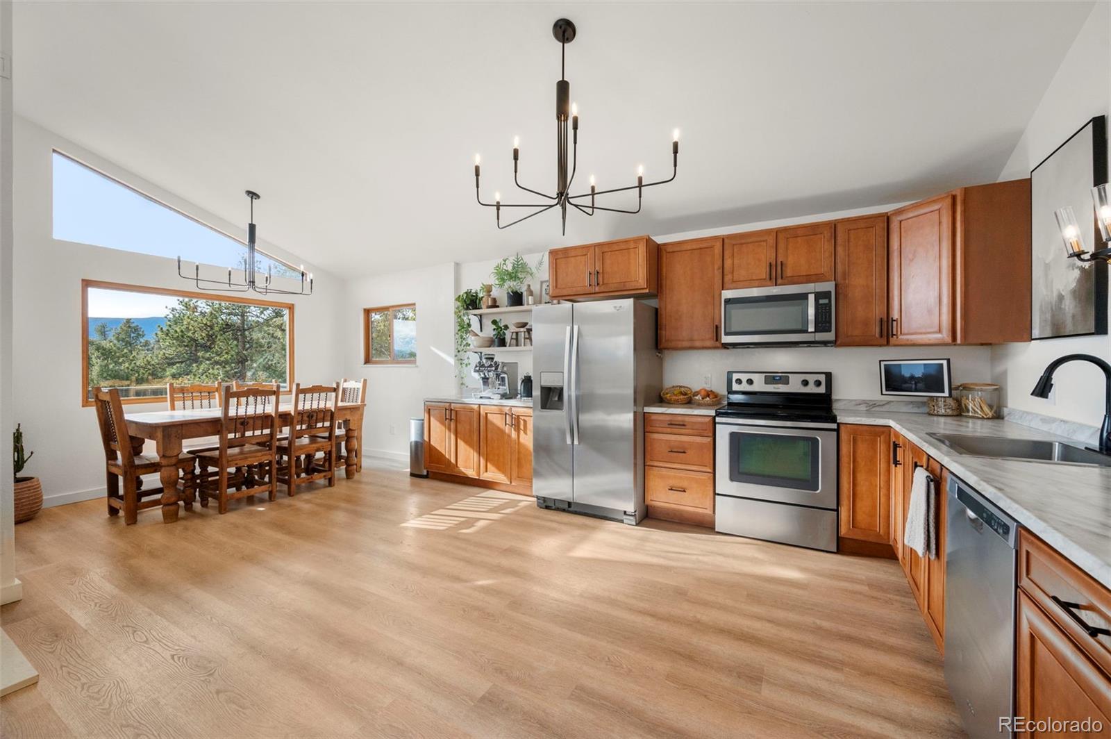 236 Summit Drive Bailey, CO 80421 - Photo 20 of 50