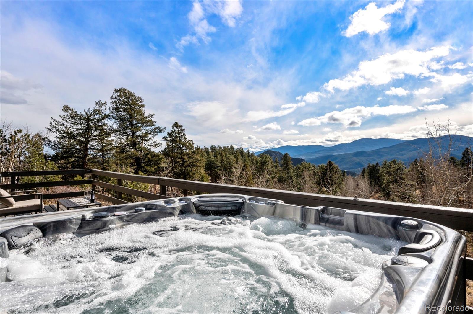 236 Summit Drive Bailey, CO 80421 - Photo 36 of 50