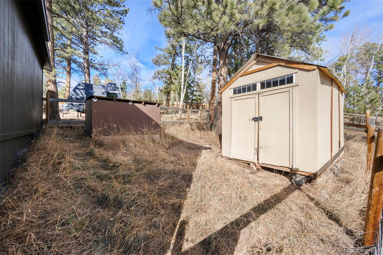 236 Summit Drive Bailey, CO 80421 - Photo 40 of 50