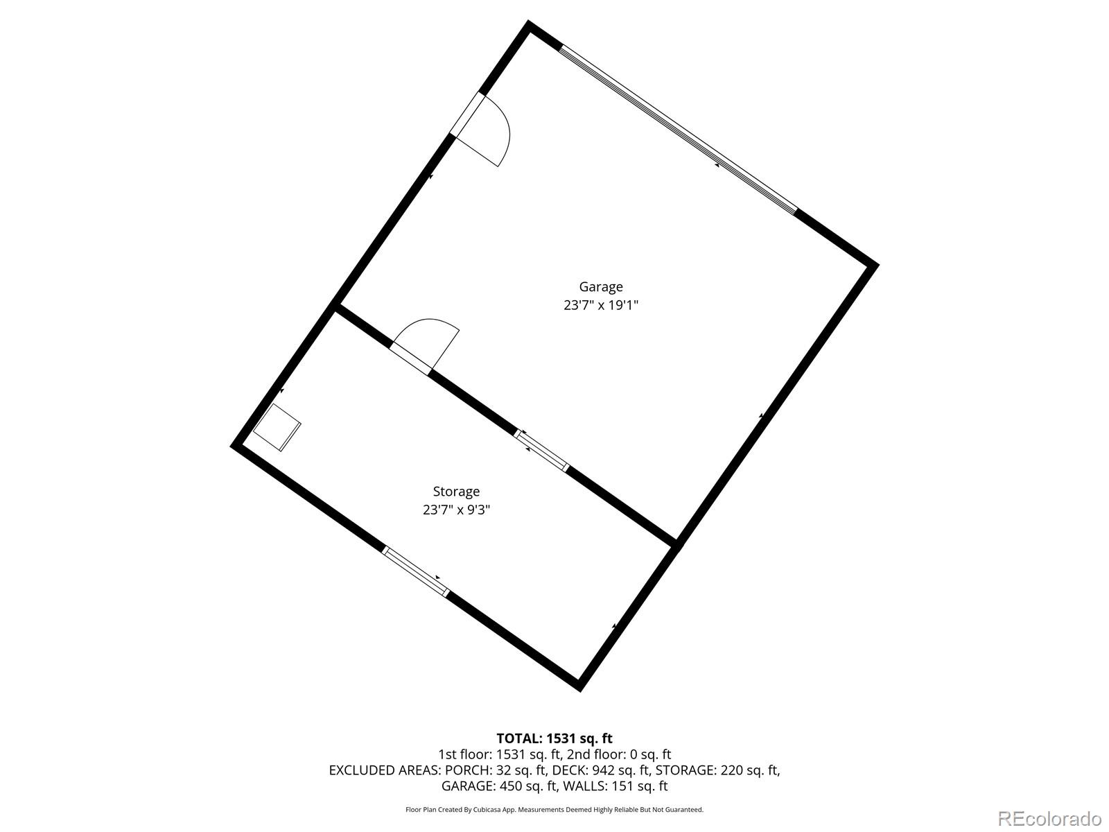 236 Summit Drive Bailey, CO 80421 - Photo 49 of 50