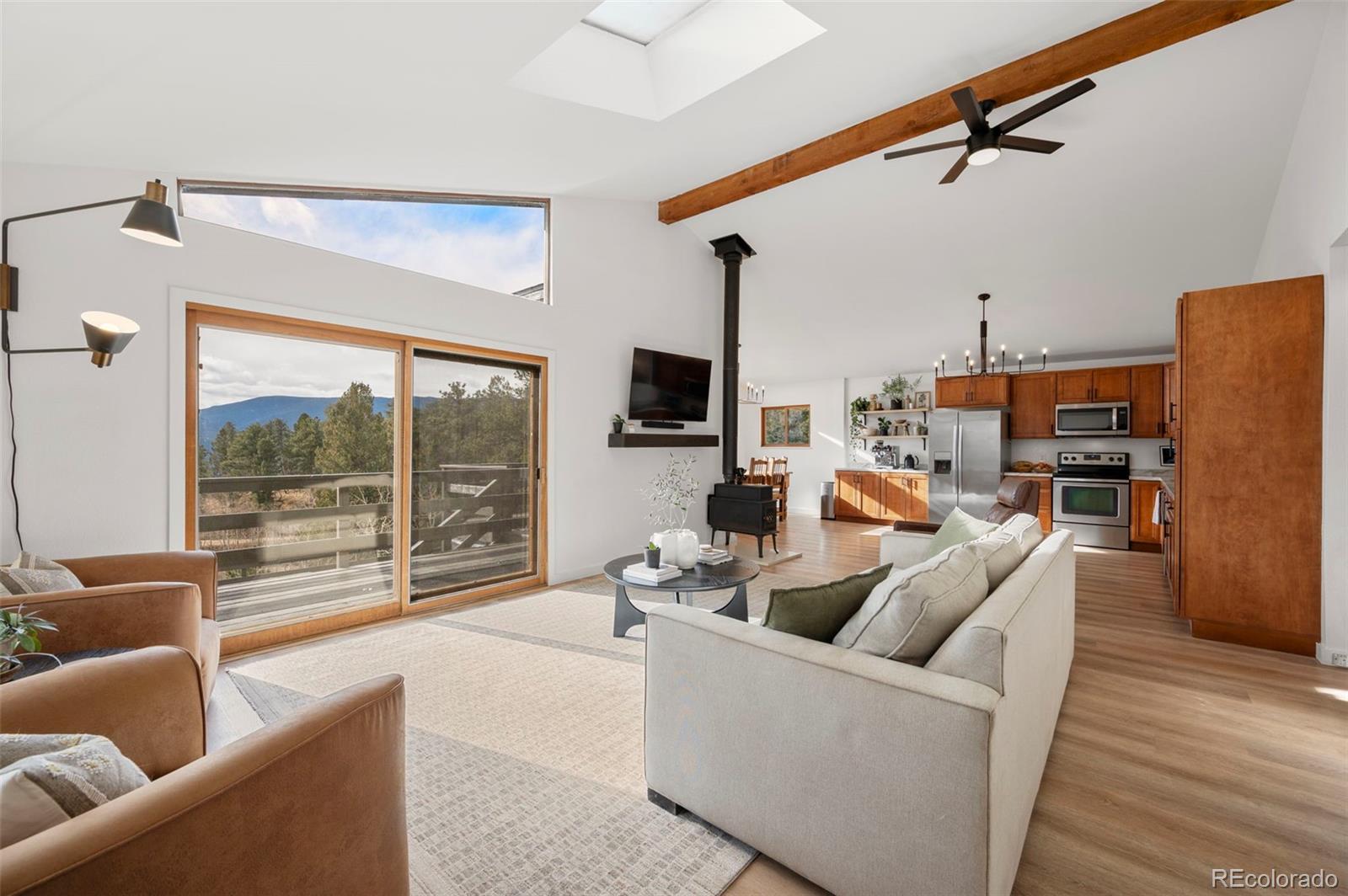 236 Summit Drive Bailey, CO 80421 - Photo 10 of 50