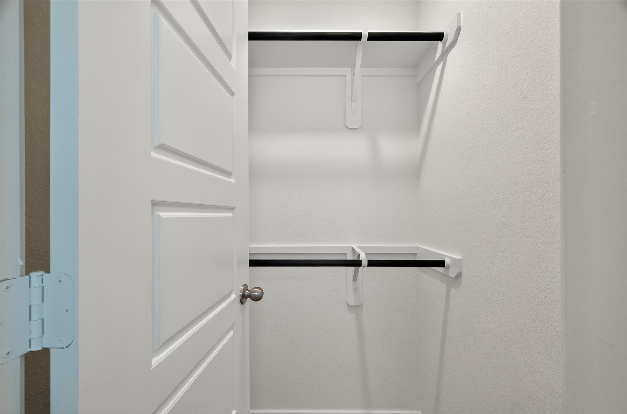 2111 Spring Hollow Drive Baytown, TX 77521 - Photo 20 of 42 a close view of closet