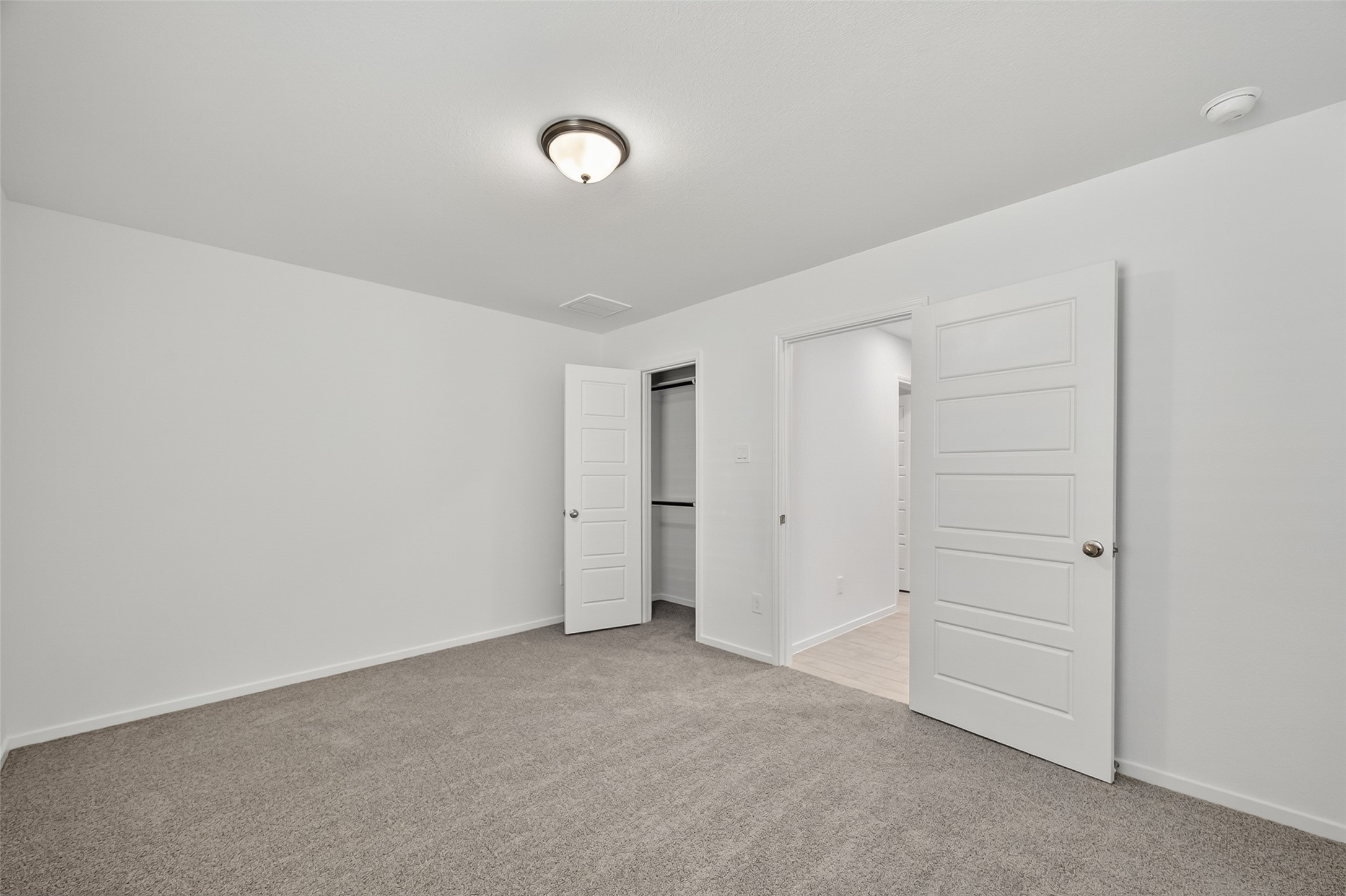 2111 Spring Hollow Drive Baytown, TX 77521 - Photo 23 of 42 a view of an empty room